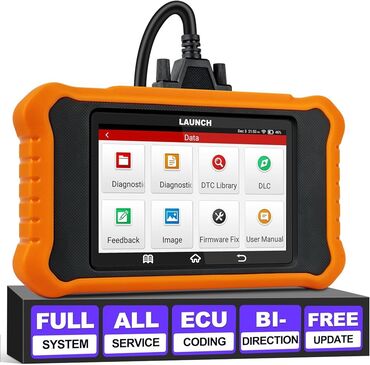 Alati za automobile: NOVO- LAUNCH X431 Creader Elite V2.0 OBD2 Peugeot i Citroen Novo - — 4