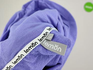 kizo bluza: Lemon Explore, Bluza z kapturem damska, rozmiar L — 6