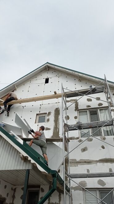 Другие виды отделочных работ: Больше 6 лет опыта at lalafo.kg — 12 Другие виды отделочных работ: Больше 6 лет опыта — 12