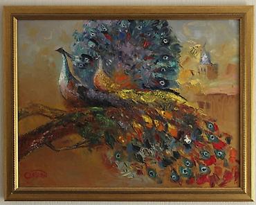 Картины: Готовые картины и на заказ! Цену обсудим, договоримся! Рисуем картины — 21