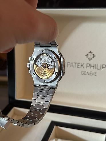 crocs 40: Классические часы часы, Patek Philippe, Китай, Унисекс, Б/у — 2