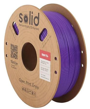 ruçka: Kateqoriya: 3D Printer və Hissələri > Filament > PLA Filament — 1