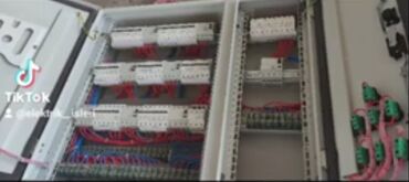 Digər ixtisaslar: Elektirik Santexnik işlərini mükəmməl şəkildə istəyənlər müraciət edə — 16