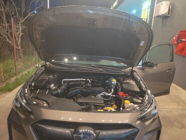 Subaru: Subaru Outback: 2023 г., 2.5 л, Автомат, Бензин, Кроссовер — 6