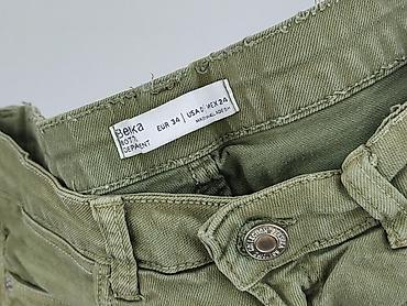 i te: Bershka, Szorty damskie, rozmiar 2XS — 5
