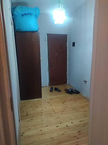 evim residence ev satilir: Bakı, Əhmədli, 3 otaqlı, Köhnə tikili, m. Əhmədli, 70 kv. m — 8