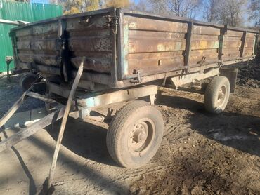 Тракторы МТЗ (Беларус): Трактор «Беларус» Мтз 80 сатылат сост жакшы без вложения комплектте — 10