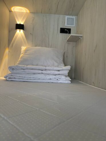 Посуточная аренда комнат: 40 м² — 2