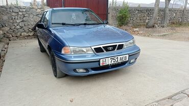 рулевые рейки нексия: Daewoo Nexia: 2008 г., 1.5 л, Механика, Бензин, Седан