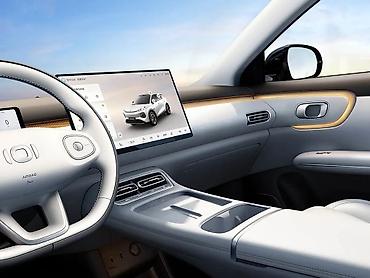 qiyuan a06: Changan Qiyuan Q05: 2026 г., 0.1 л, Автомат, Электромобиль, Кроссовер — 8