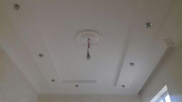 Həyət evləri və villaların satışı: Binəqədi qəs. 3 otaqlı, 83 kv. m, Yeni təmirli — 4