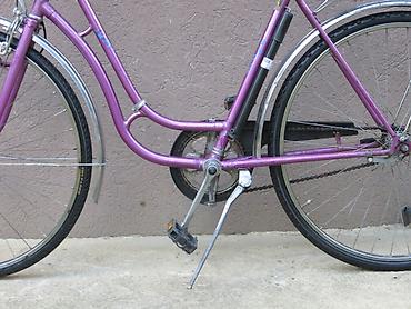 Bicikli za odrasle: Bicikl- HERCULES Diana 28" Prodajem odličan polovan bicikl HERCULES na lalafo.rs — 13 Bicikli za odrasle: Bicikl- HERCULES Diana 28" Prodajem odličan polovan bicikl HERCULES — 13