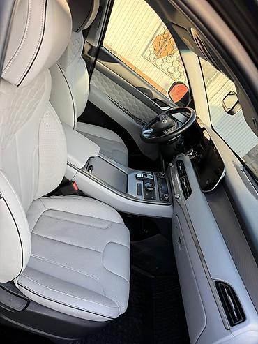 Hyundai: Hyundai Palisade: 2020 г., 3.8 л, Кроссовер — 5