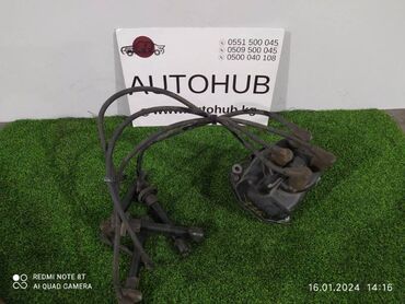одисей хонда: Трамблер HONDA Odyssey RA6 2 2002 (б/у)