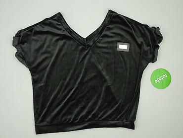 aksamitne bluzy: Velvet, Bluzka damska, rozmiar 3XL — 2
