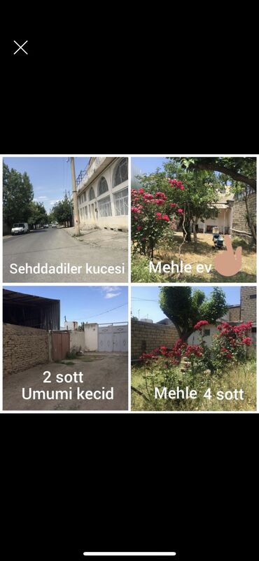 Həyət evləri və villaların satışı: 3 otaqlı, 90 kv. m, Orta təmir -da lalafo.az — 9 Həyət evləri və villaların satışı: 3 otaqlı, 90 kv. m, Orta təmir — 9