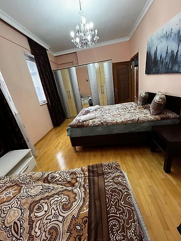 icare az: Bakının Ürəyində, Heyrətamiz Panoramalı Lüks Mənzil! Həm mənzil, həm — 6