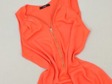 bluzki sweterkowa z krótkim rękawem: George, Жіноча блуза, розмір S