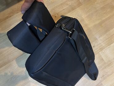 сумки 3в1: Продаю сумку-рюкзак (3в1) Сумка трансформер Можно носить как рюкзак