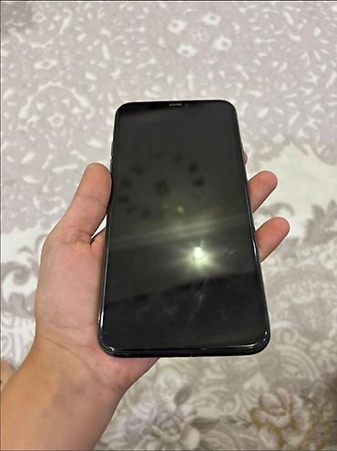 nar super gün tarifi 1 azn: IPhone 11 Pro, 256 GB, Qara, Simsiz şarj, Face ID — 4