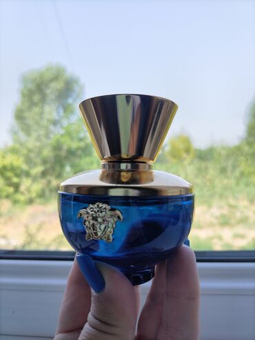 versace духи оригинал цена: Versace Dylan Blue 50ml 4000
Clinique happy heart 50ml 3500