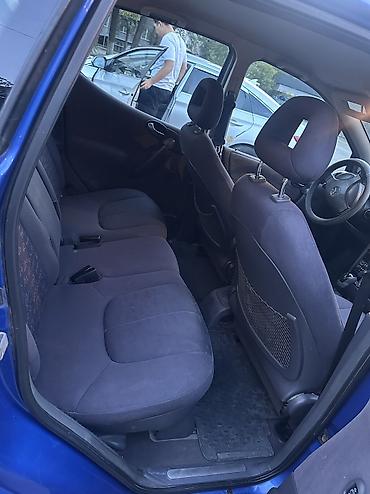диски cromodora: Mercedes-Benz A-Class: 1999 г., 1.4 л, Автомат, Бензин, Хэтчбэк — 7