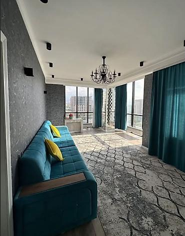 12: 🏡 Аренда | 2-комнатная квартира 📍 Район: Филармония 📐 Площадь: 99 м² 🏢 — 3