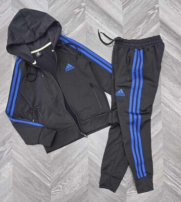 tople trenerke: Adidas