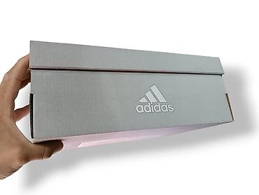 Patike: Adidas Runner patike A klasa NOVO Novo Brojevi 41 do 46 fb Moja — 9