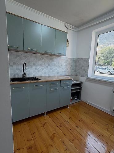 квартира 104 серия: 2 комнаты, 48 м², 104 серия, 1 этаж, Свежий ремонт — 5