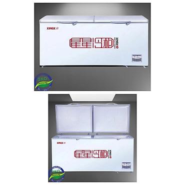 Морозильники: Морозильник, Новый, Бесплатная доставка — 9