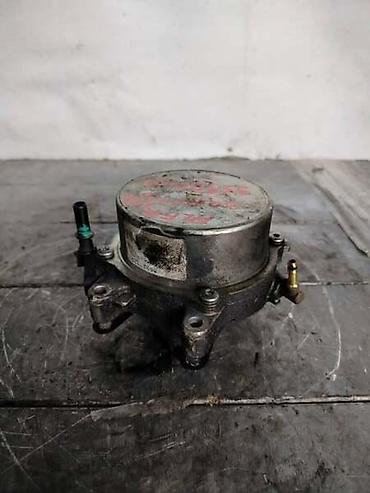 auto diagnostika: VAKUM PUMPA ZA ALFA ROMEO 159 OD 2005. DO 2011. GOD. | Vakum pumpa — 2