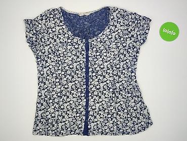 reserved biale bluzki: Tu, Bluzka damska, rozmiar 2XL — 2