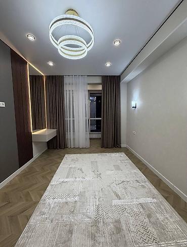алай строй: 3 комнаты, 103 м², Элитка, 10 этаж, Евроремонт — 8