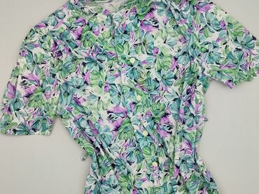 sukienki dla matki pana młodego allegro: Women`s dress, size XL (EU 42)