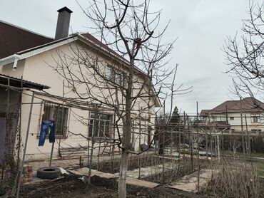 продаю дом рабочий: Дом, 320 м², 8 комнат, Собственник, Косметический ремонт