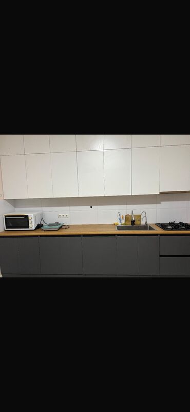 дом на ошском рынке: 250 м², 6 комнат, Утепленный, Теплый пол, Бронированные двери