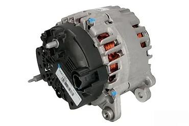transport robe: JEEP PATRIOT ALTERNATOR | SVI DELOVI SU NOVI I ORIGINALNI!   — 1