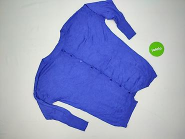 moncler: United Colors of Benetton, Kardigan damski, rozmiar 3XL — 2