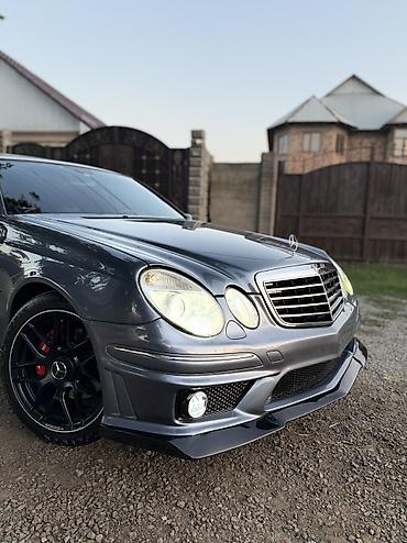 Комплект Mercedes-Benz, 2003 г., түсү - Кара, Жаңы, Өзү алып кетүү, Акылуу жеткирүү lalafo.kg да — 4 Комплект Mercedes-Benz, 2003 г., түсү - Кара, Жаңы, Өзү алып кетүү, Акылуу жеткирүү — 4