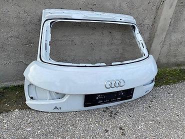 porsche bojanka: GEPEK VRATA ZA AUDI A1 OD 2010. DO 2018. GOD. | Gepek vrata za Audi — 3