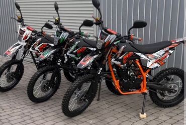 ямаха раптор: Спортбайк Honda, 250 куб. см, Бензин, Чоңдор үчүн, Жаңы, Бөлүп төлөө менен