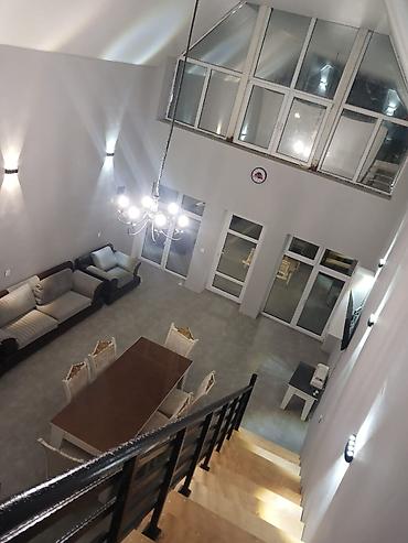 lokbatanda kiraye evler 2018: 100 м², 3 комнаты, Газ, Водопровод, Телефон — 10