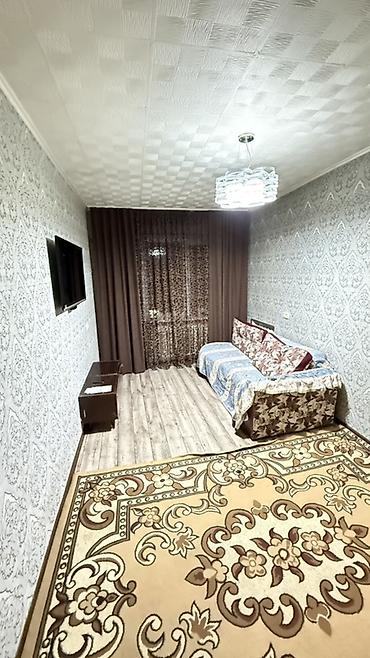 Кыймылсыз мүлк: 1 бөлмө, 36 м², 5 кабат — 2