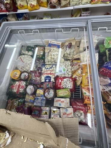 Другие продукты питания: Продается продукты из магазина. ликвидация магазина. Все продукты — 5