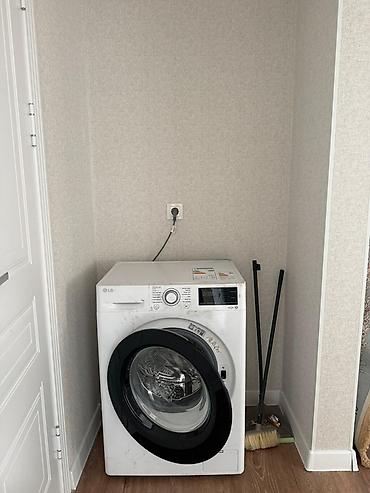 Долгосрочная аренда квартир: 2 комнаты, С мебелью полностью — 2