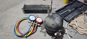 Ремонт холодильников, морозильников: 4️⃣ Дипломированный мастер Профессиональный Ремонт бытовых at lalafo.kg — 4 Ремонт холодильников, морозильников: 4️⃣ Дипломированный мастер Профессиональный Ремонт бытовых — 4