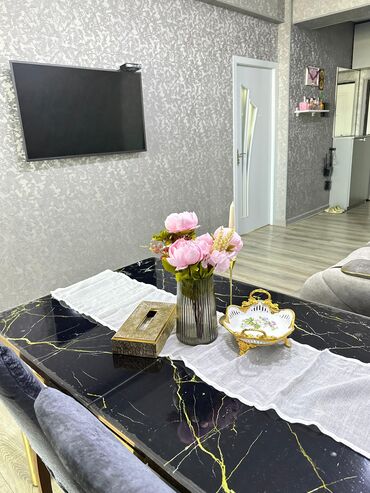 Uzunmüddətli kirayə mənzillər: Kiraye verilir — 6