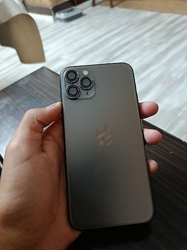 Apple iPhone: IPHONE 11pro 64gb 100 akb идеал Face ID Trutone все работает Только — 4