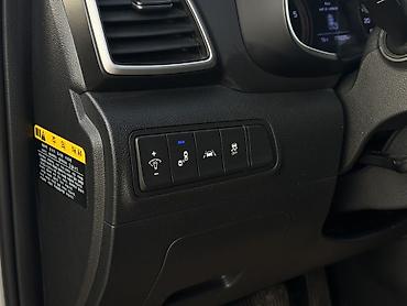 Hyundai: Hyundai Tucson: 2019 г., 2 л, Автомат, Дизель, Кроссовер — 13